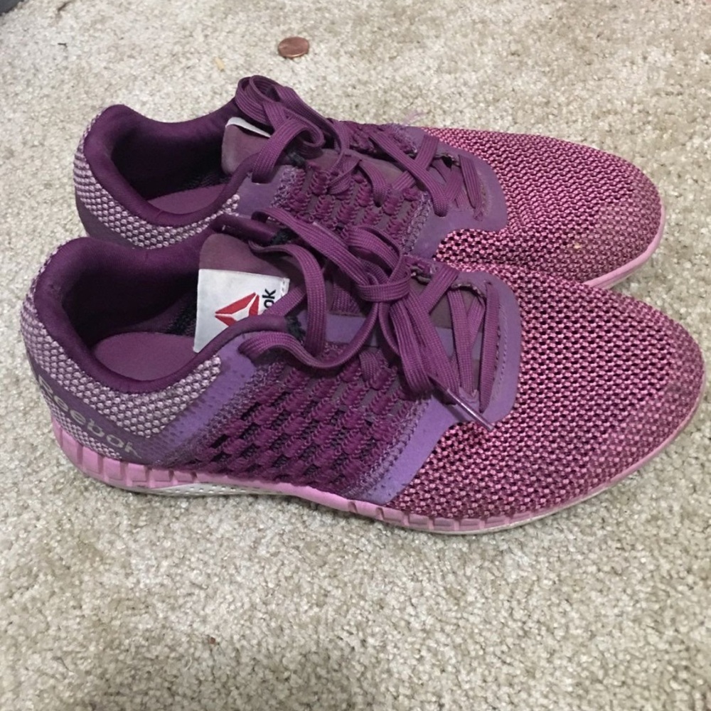 Reebok shoes